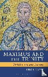 Lopez, Eric L. - Maximus and the Trinity