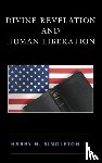 Singleton, Harry H. - Divine Revelation and Human Liberation
