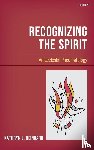 Reinhard, Kathryn L. - Recognizing the Spirit