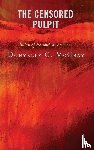 McCray, Donyelle C. - The Censored Pulpit