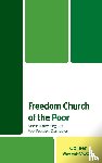 Wessel-McCoy, Colleen - Freedom Church of the Poor