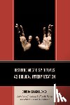 Dixon, Christa Klingbeil - Historic Negro Spirituals as Biblical Interpretation