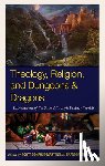  - Theology, Religion, and Dungeons & Dragons