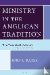 Kater, John L. - Ministry in the Anglican Tradition