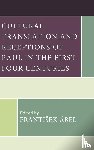  - Cultural Translation and Receptions of Paul in the First Four Centuries