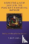 Ellison, Dr. S. D. (Irish Baptist College - Hope for a New David in the Psalter's Narrative Impulse