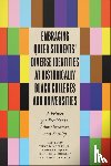  - Embracing Queer Students' Diverse Identities at Historically Black Colleges and Universities