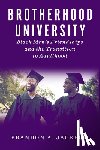 Jackson, Brandon A. - Brotherhood University