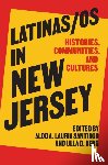  - Latinas/os in New Jersey