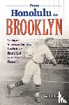 Franks, Joel S. - From Honolulu to Brooklyn