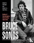 Womack, Kenneth, Campbell, Kenneth L. - Bruce Songs