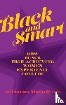 Davis, Adrianne Musu - Black and Smart