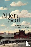 Singer, Katie - Alien Soil