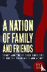 Ratna, Aarti - A Nation of Family and Friends?