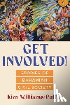 Williams-Pulfer, Kim - Get Involved!