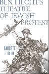 Eisler, Garrett - Ben Hecht's Theatre of Jewish Protest