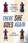 Dove-Viebahn, Aviva - There She Goes Again