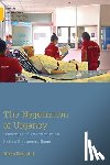 Pasquini, Mirko - The Negotiation of Urgency