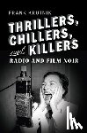 Krutnik, Frank - Thrillers, Chillers, and Killers