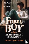 Stein, Jessica Max - Stein, J: Funny Boy