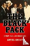 Great, Artel - The Black Pack