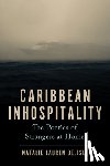 Belisle, Natalie Lauren - Caribbean Inhospitality