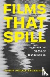 Beckmann, Marie Sophie - Films That Spill