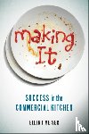 Meiser, Ellen T. - Making It
