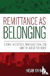 Mahmud, Hasan - Remittance As Belonging