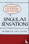 Abate, Michelle Ann - Singular Sensations