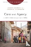 Anderson, Jeanine, Leinaweaver, Jessaca B. - Care and Agency