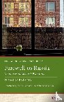 Prestia, Nikolai - Farewell to Russia