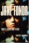 Greenwald, Marilyn S. - Jane Fonda