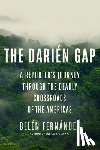 Fernandez, Belen - The Darien Gap
