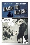 Leroy, Fabrice - Back to Black