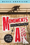 Corrigan, Maria - Monuments Askew