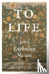Greenberg, Joel - To Life