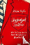 Peeples, Rebekah - Unchanged Trebles