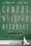 Shope, Janet Hinson, Pringle, Richard - Campus Whisper Networks