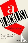 Smith, Jane S. - A Blacklist Education