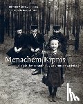 Kipnis, Menachem - Menachem Kipnis