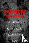 Yemini, Ben-Dror - Industry of Lies: Media, Academia, and the Israeli-Arab Conflict
