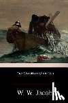 Jacobs, W. W. - The Old Man of the Sea