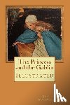 Smith, Jessie Willcox - The Princess and the Goblin: Illustrated