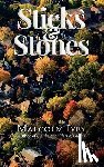 Ivey, Malcolm - Sticks & Stones