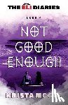 McGee, Krista - Not Good Enough