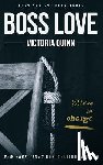 Quinn, Victoria - Boss Love