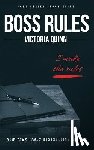 Quinn, Victoria - Boss Rules