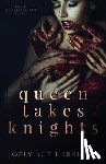Burkhart, Joely Sue - Queen Takes Knights