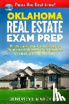 Marchand, Genevieve - Oklahoma Real Estate Exam Prep: The Complete Guide to Passing the Oklahoma Real Estate Sales Associate License Exam the First Time!